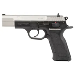 SAR USA B6 9mm 4.5" 10rd Pistol | Two-Tone