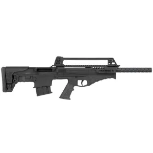 ESCORT BTS410 410Ga 3" 20" Black