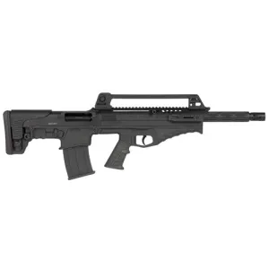ESCORT BTS12 12Ga 3" 18" Black