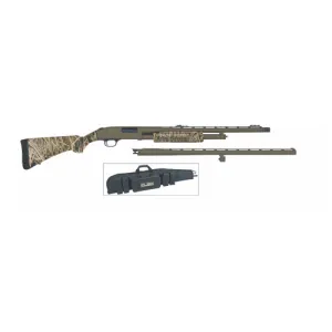 MOSSBERG FLEX 500 Turkey/Field 12 Ga ODG/MO Blades