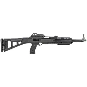 HI-POINT 4595TS Carbine 45 ACP 17.5" 9rd Blk Metal Skeleton