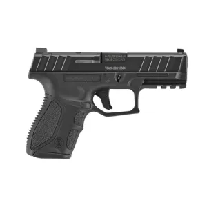 STOEGER STR-9C Compact 9mm 13rd Flush/1 Pinky Optic Ready Night Sights