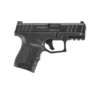 STOEGER STR-9SC Sub-Compact 9mm 3" 10rd Optic Ready Pistol w/ Tritium Night Sights | Black