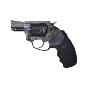 CHARTER ARMS GATOR 38 Special 5rd ALUM 2"