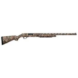 MOSSBERG 500 Waterfowl 12 Gauge 6rd 28" MO Shadow Finish