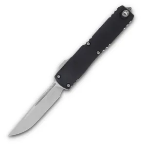 MICROTECH KNIVES Ultratech ZBP S/E Stonewash