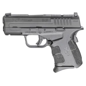 SPRINGFIELD ARMORY Firstline XDS Mod.2 45 ACP 3.3" 6rd Optic Ready Pistol - Qualified Professionals