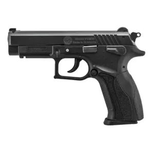GRAND POWER LP380 380 ACP 15rd Black