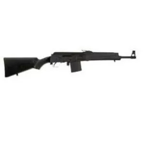 SAIGA SAIGA 223REM 16IN BLK SYN
