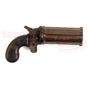 LEINAD MANUAL ROTATION 22 MAGNUM 10 S