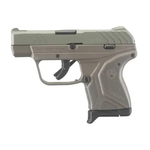 RUGER LCP II 380 ACP 2.75" 6rd Pistol | FDE