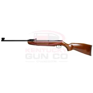 WEIHRAUCH HW50S Breakbarrel Rifle