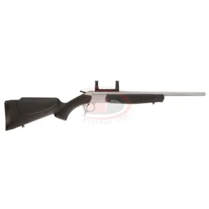 CVA Scout Takedown Compact Break Open 223