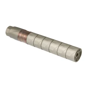 ODIN WORKS NAV-22 Suppressor 22 LR 1.05" Dai 1/2-28 Sand