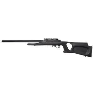 MAGNUM RESEARCH Magnum Lite Integrally Suppressed 22LR 20"