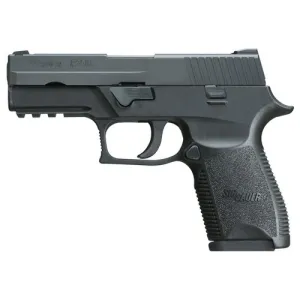 SIG SAUER P250 Nitron 40SW CONTRAST 13rd