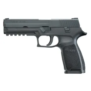 SIG SAUER P250 Nitron 9mm CONT SITES 17R