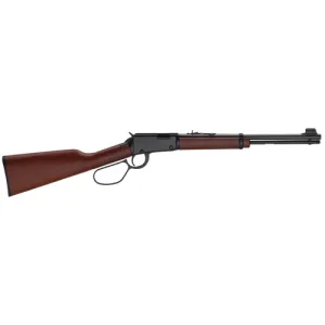 HENRY Lever Action Large Loop 22LR 18.3" 15rd