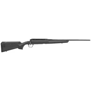 SAVAGE ARMS Axis 400 Legend 18" 4rd Matte