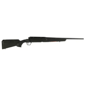SAVAGE ARMS Axis Compact 223 Rem 20" 4+1 Bolt Rifle - Black