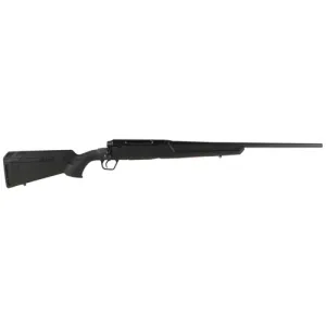 SAVAGE ARMS Axis 30-06 Springfield 22" 4rd Bolt Rifle - Black