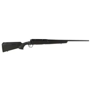 SAVAGE ARMS Axis 25-06 Rem 22" 4rd Bolt Rifle - Black