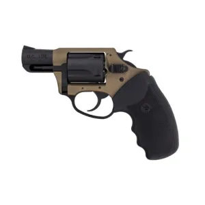 CHARTER ARMS Earthborn Undercover Lite 38 Spl 2" 5rd