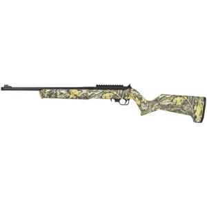 THOMPSON CENTER T/CR22 Rimfire 22LR 17" Blued 10rd RT Edge