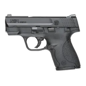 SMITH & WESSON MP9 Shield 9mm PARABELLUM