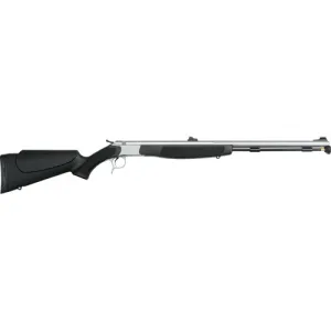 CVA Optima V2 50 Cal 209 Primer 26" Stainless / Black