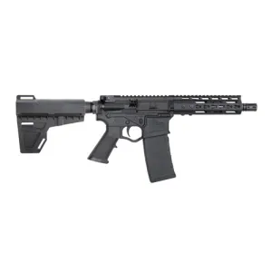 AMERICAN TACTICAL IMPORTS Omni Hybrid P4 5.56 7.5" Pistol + Blade