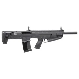 CHARLES DALY N4S Bullpup 12 Gauge 3" 18.5" 5rd Semi-Auto Shotgun | Black