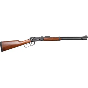 GFORCE ARMS Saddlehorn 410 Gauge 20" Lever Action Shotgun - Black / Wood