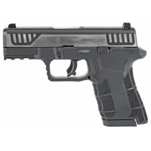 DIAMONDBACK FIREARMS AM29 SubCompact 9mm 3.5" Stainless 15 + 1