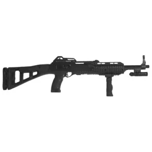 HI-POINT 40TS 40 SW 17.5" Black 10rd forward Grip/Light