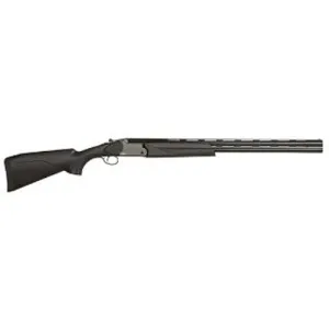 TRISTAR TSA Upland 12Ga Tungsten 28" 2rd