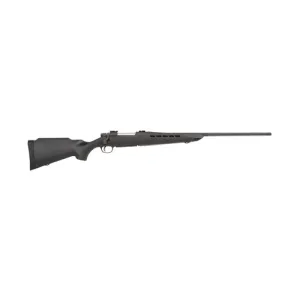 MOSSBERG 4x4 Bolt Action Rifle .22-250 24" Fluted Brl 4+1