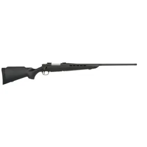 MOSSBERG 4x4 Bolt Action Rifle .243 Win