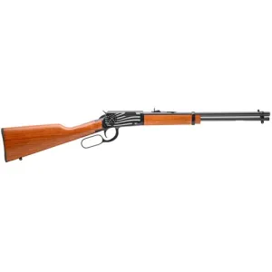ROSSI Rio Bravo 22LR 18" 15rd Lever Rifle | Betsy Ross 1776 Engraving