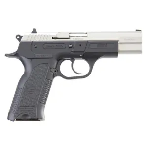 SAR USA B6 Stainless 9mm Full Size 15rd