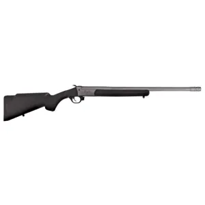 TRADITIONS Outfitter G2 45-70 22" Gray Cerakote Single Shot