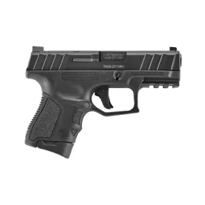 STOEGER STR-9SC Sub-Compact 9mm 3.54" 10rd Optic Ready Pistol | Black