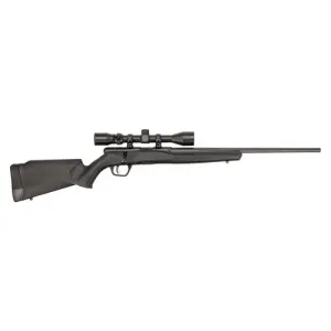 SAVAGE ARMS B22 FXP(NS) 22WMR Weaver 3-9x40