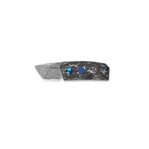 BENCHMADE Tengu Tool 1.14" Friction Tanto BiFrost Blade