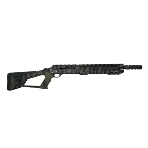 EMPEROR DRAGON 12 Gauge 3" 4+1 Semi-Auto Shotgun w/ Tactical Pistol Grip | Marine Coat
