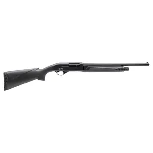 GFORCE ARMS GF-1 12 Gauge 3" 20" 4rd Semi-Auto Shotgun - Black