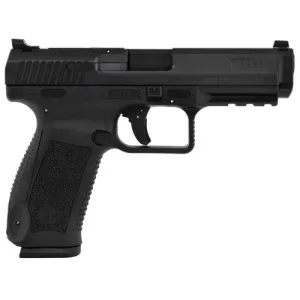 CANIK TP9SF Special Forces One 9mm 4.46" 18rd