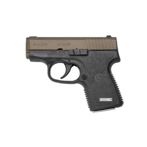 KAHR ARMS CW380 380 ACP 2.6" 6rd - Bronze