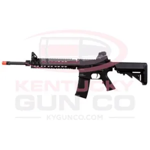 KWA KM4 SR10 AEG 2013 Model
