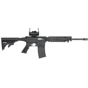 MOSSBERG 715T 22 LR 11rd 16.25" Blued Finish